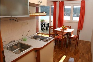 Croacia Privát Vinišće, Exterior